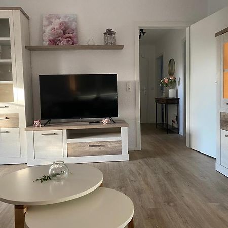 Fewo Nelly Marie Wohnung Marie Hademstorf Luaran gambar