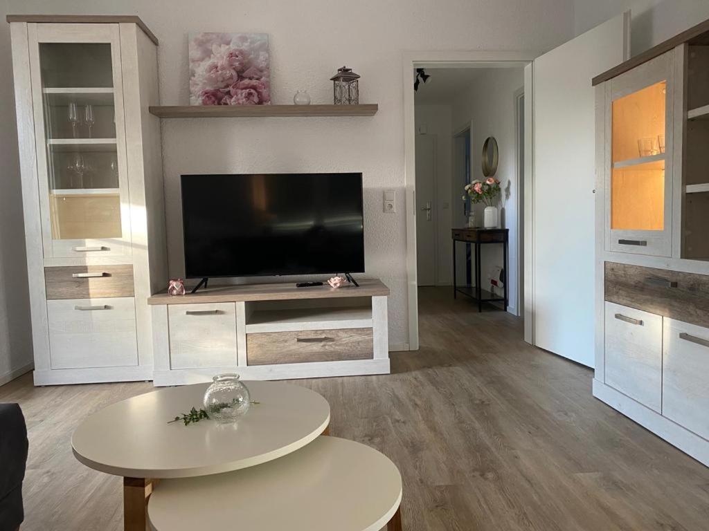 Fewo Nelly Marie Wohnung Marie Hademstorf Luaran gambar